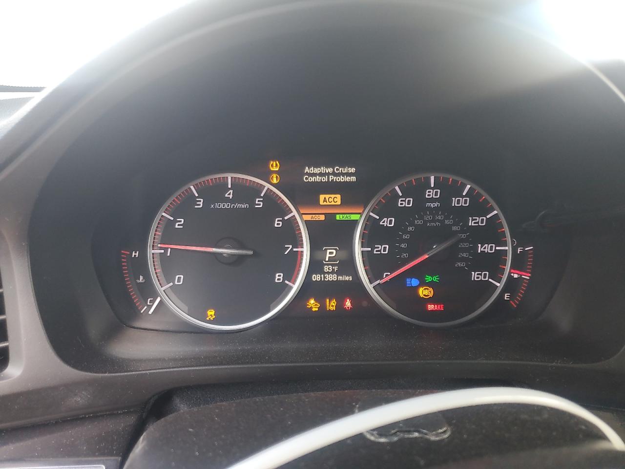 2022 Acura Ilx Premium A-Spec VIN: 19UDE2F82NA004470 Lot: 71537645