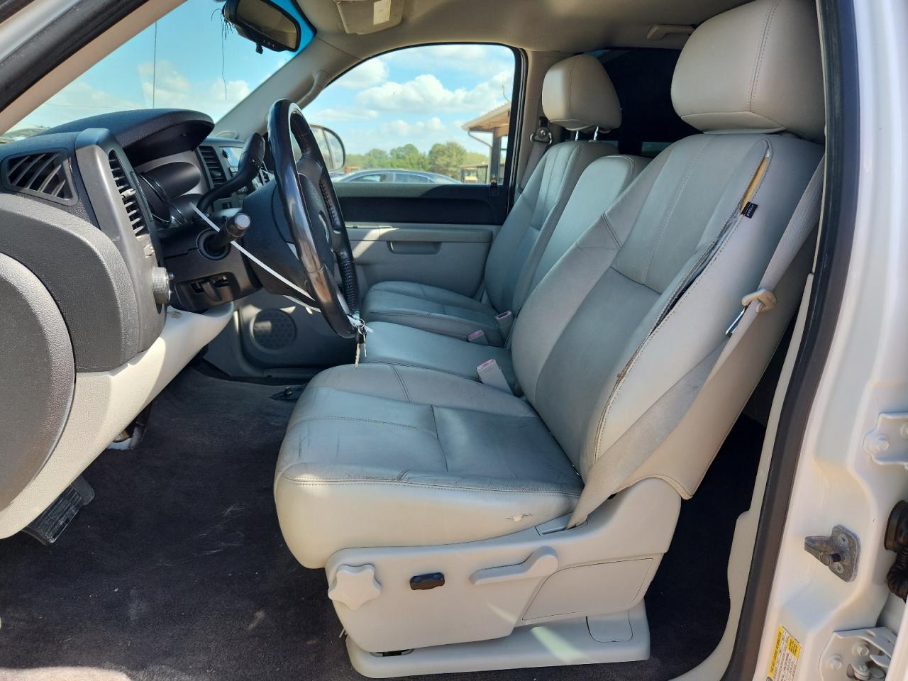 2010 Chevrolet Silverado K1500 Lt VIN: 3GCRKSE31AG148655 Lot: 81879615