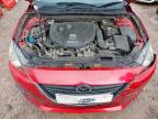 2014 MAZDA 3 SE D  for sale at Copart BRISTOL