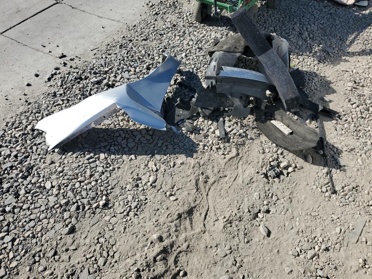 2017 Lincoln Continental Select VIN: 1LN6L9SKXH5609644 Lot: 81044605