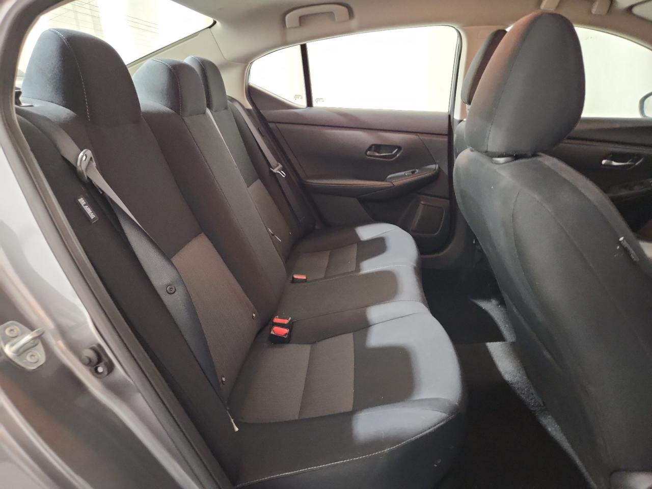 2024 Nissan Sentra Sv VIN: 3N1AB8CV7RY355144 Lot: 82069995