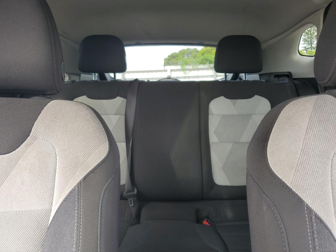 2024 Chevrolet Trax Ls VIN: KL77LFE23RC033876 Lot: 80351525