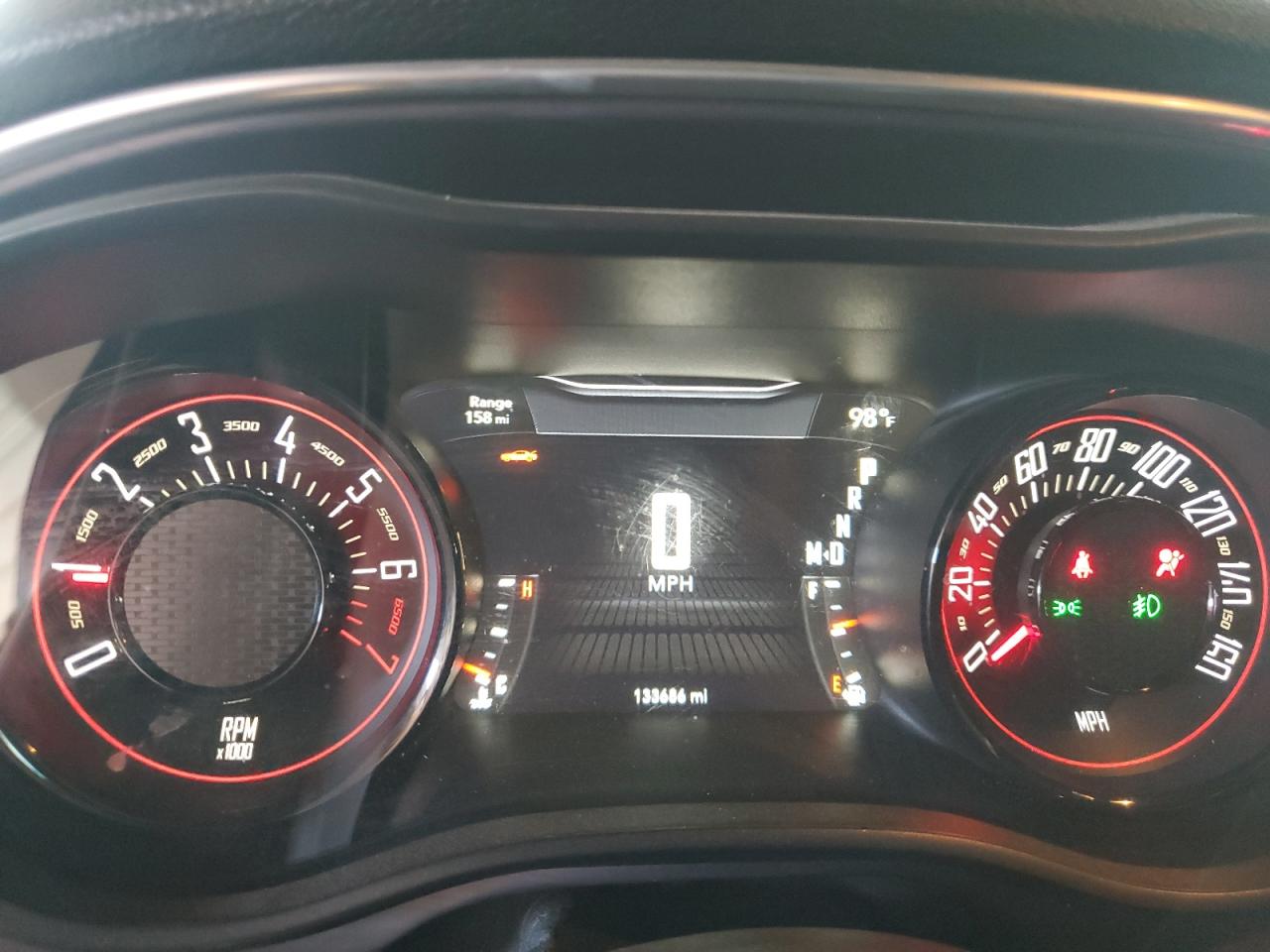 2016 Dodge Challenger Sxt VIN: 2C3CDZAG7GH114184 Lot: 72102325