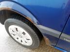 2007 MERCEDES-BENZ VITO 109CDI VAN for sale at Copart WHITBURN