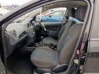 2007 FORD FIESTA STUDIO  for sale at Copart CHESTER
