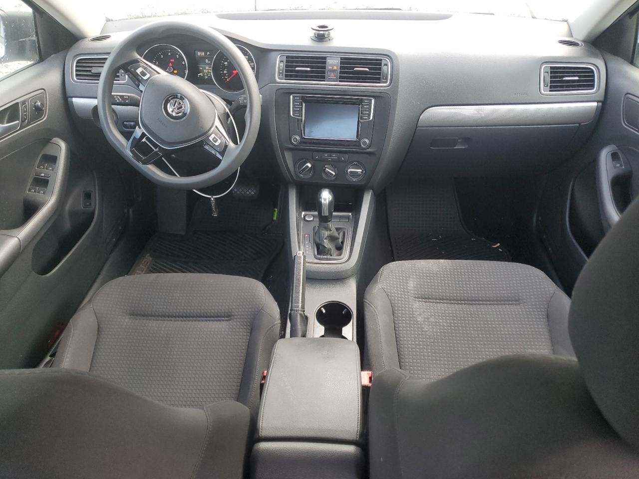 2016 Volkswagen Jetta Se VIN: 3VWD67AJ3GM310213 Lot: 83982785