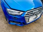 2019 AUDI A3 S3 TFSI 300 QUATTRO 5DR S TRONIC for sale at Copart BRISTOL