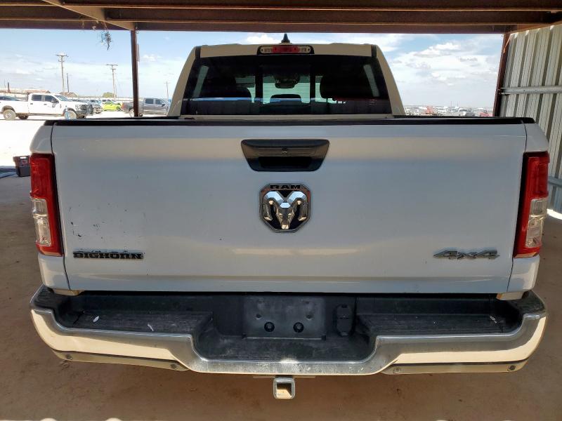  RAM 1500 2023 Белы