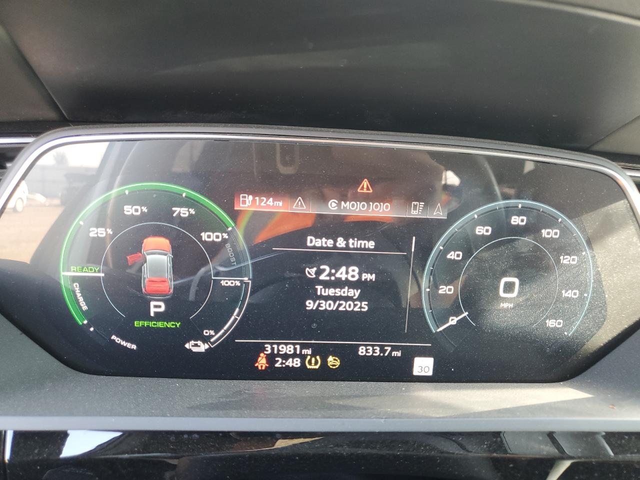 2022 Audi E-Tron Chronos VIN: WA1VABGE4NB038742 Lot: 84363375