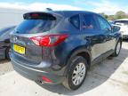 2013 MAZDA CX-5 SE-L NAV for sale at Copart ROCHFORD