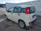 2014 FIAT PANDA POP  for sale at Copart WHITBURN