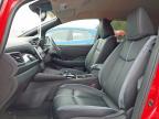 2022 NISSAN LEAF TEKNA  for sale at Copart WHITBURN