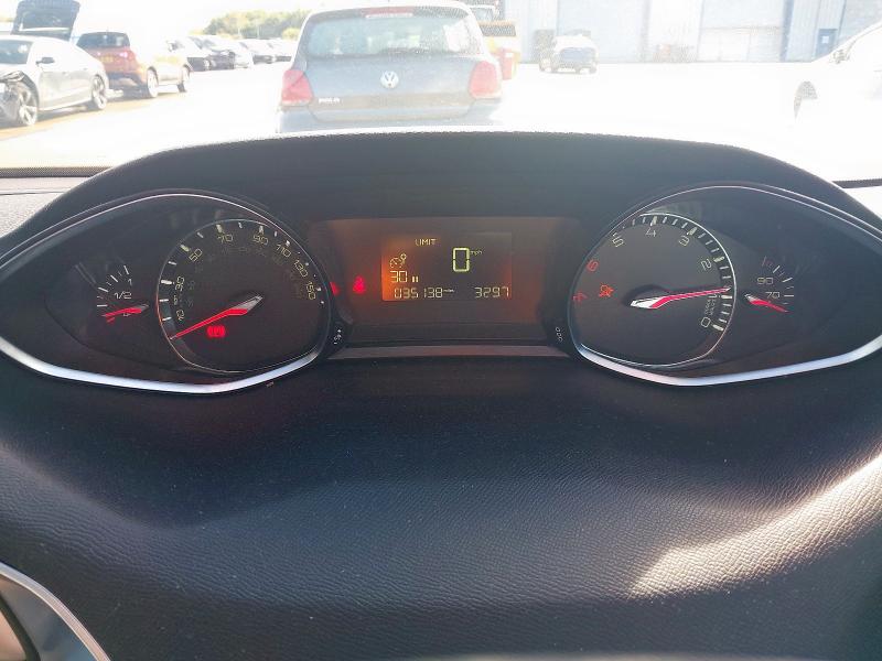 2019 PEUGEOT 308 ALLURE PURETECH S/S 