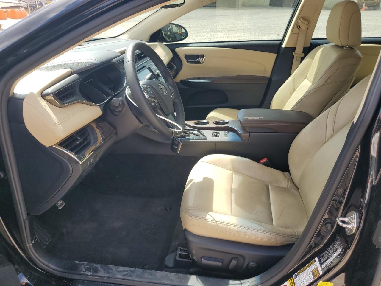 2015 Toyota Avalon Hybrid VIN: 4T1BD1EB8FU042958 Lot: 70943155