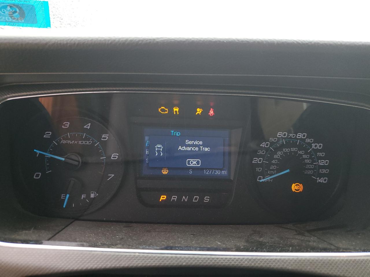 2017 Ford Taurus Se VIN: 1FAHP2D89HG120043 Lot: 81023475