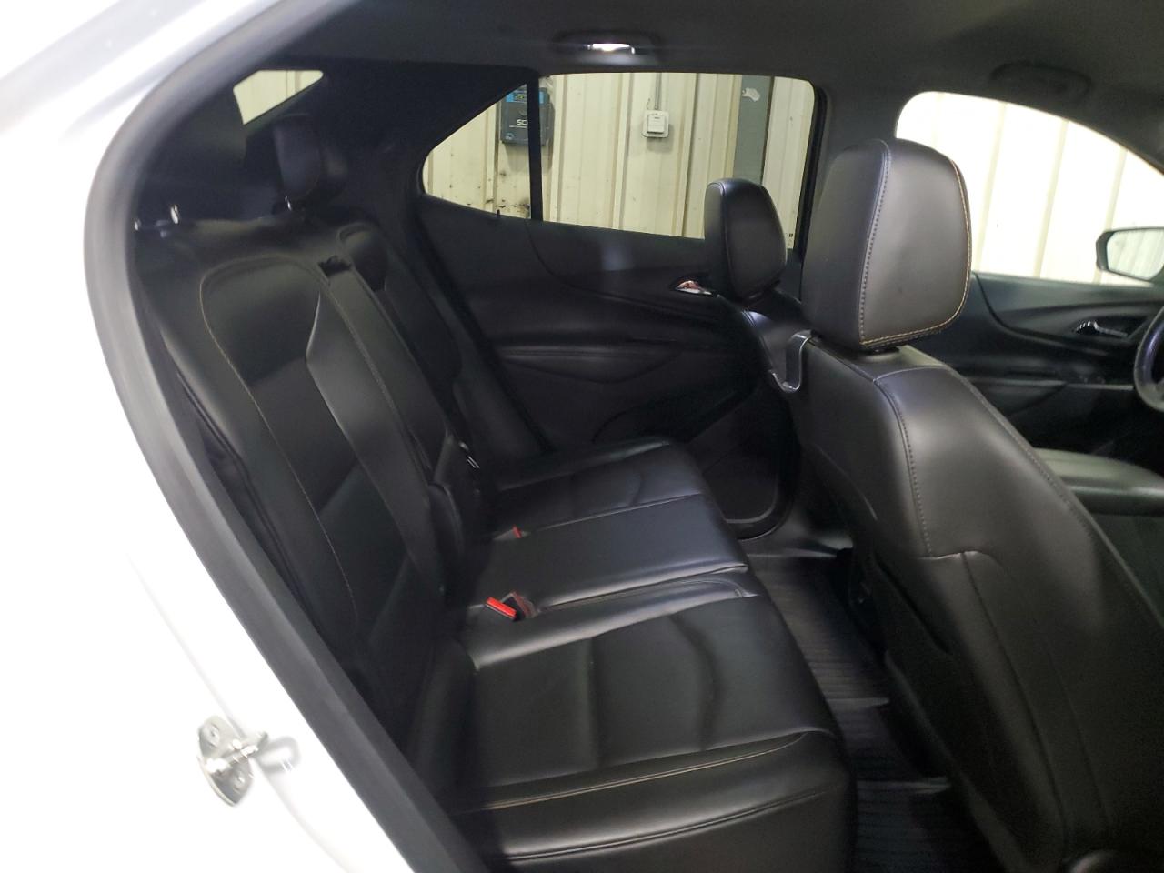 2019 Chevrolet Equinox Premier VIN: 3GNAXYEX6KS605969 Lot: 80337315