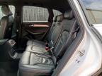 2013 AUDI Q5 S LINE PLUS TDI QUATTR 2.0 TDI QUATTRO S LINE PLUS 5DR S for sale at Copart CHESTER