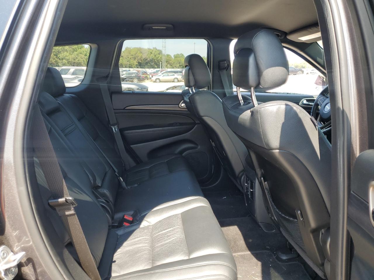 2014 Jeep Grand Cherokee Laredo VIN: 1C4RJFAG2EC134890 Lot: 72056965