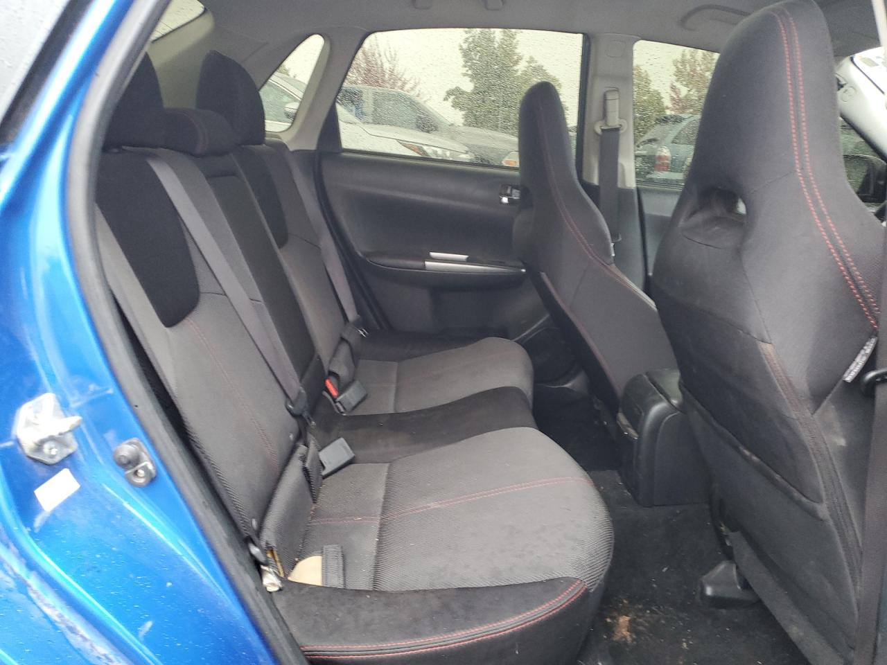 2013 Subaru Impreza Wrx VIN: JF1GV7E61DG021156 Lot: 84710755