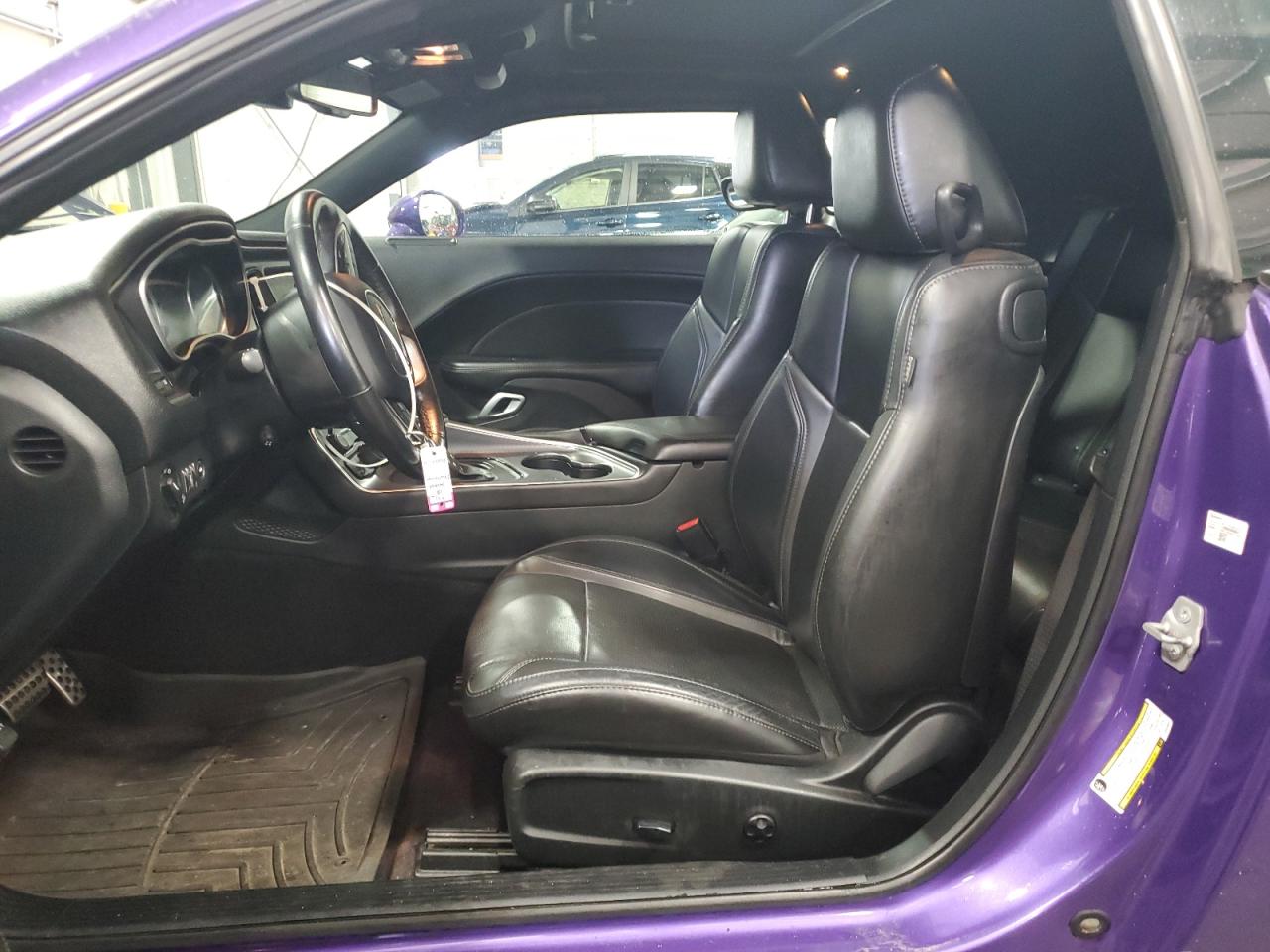 2018 Dodge Challenger Sxt VIN: 2C3CDZAG6JH328042 Lot: 81286005