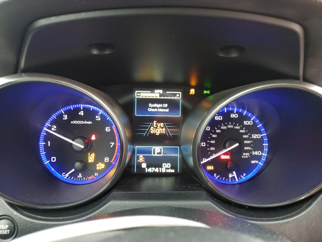 2018 Subaru Outback 2.5I Premium VIN: 4S4BSAHC2J3218833 Lot: 71540105