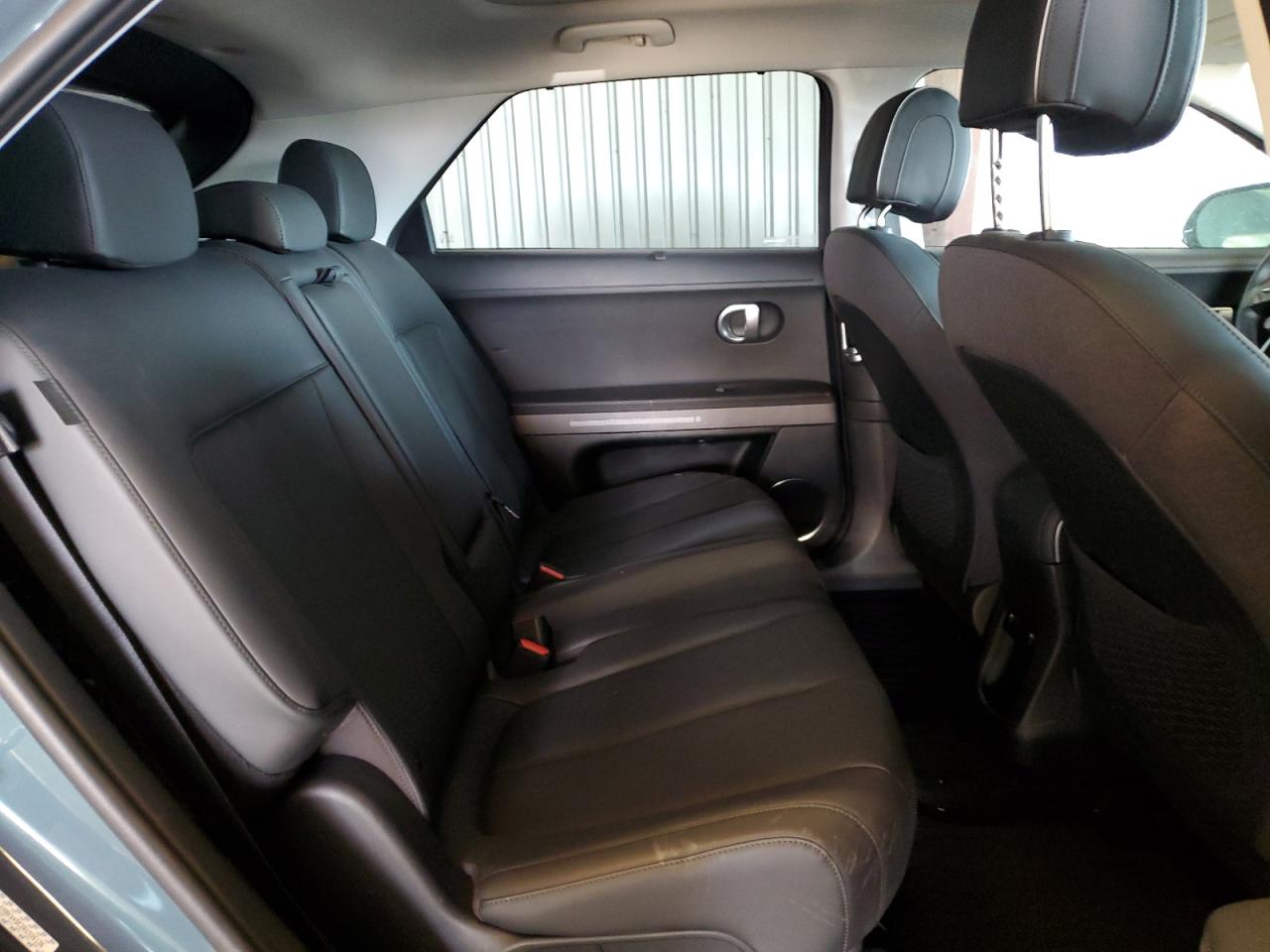 2024 Hyundai Ioniq 5 Limited VIN: KM8KR4DE2RU326136 Lot: 70767085