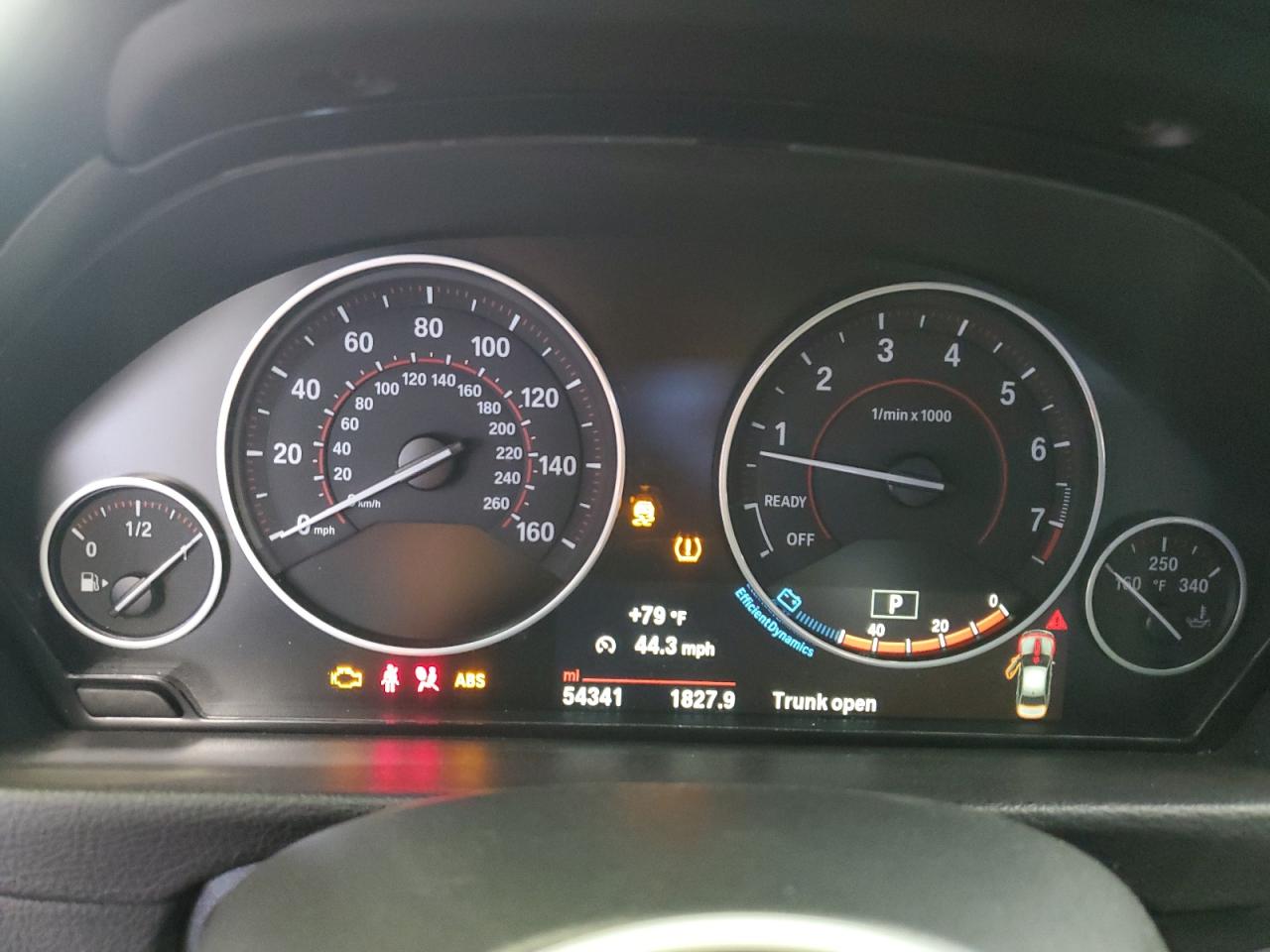 2018 BMW 340 I VIN: WBA8B3C51JK385061 Lot: 81743485