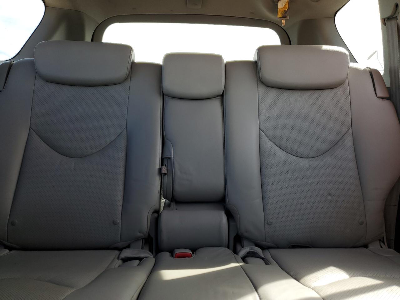 2009 Toyota Rav4 Limited VIN: JTMBK31V69D006745 Lot: 83789255