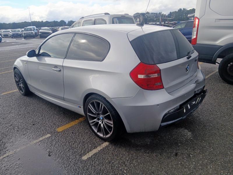 2008 BMW 120D M SPORT AUTO 
