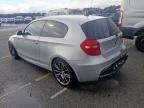 2008 BMW 120D M SPORT AUTO  for sale at Copart SANDTOFT