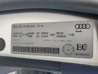 2017 AUDI A4 PROGRESSIV   for sale at Copart NS - HALIFAX