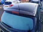 2008 VAUXHALL ASTRA LIFE A/C  for sale at Copart PETERLEE