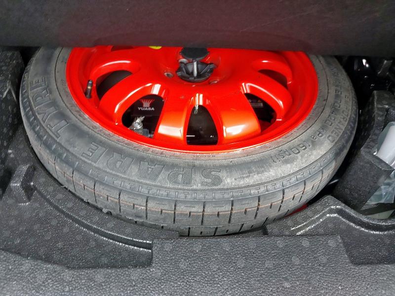 2018 JAGUAR XF 2.0D [240] R-SPORT 4DR AUTO