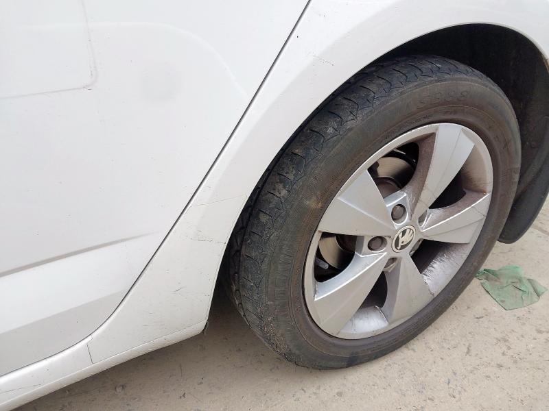 2018 SKODA OCTAVIA 1.6 TDI SE TECHNOLOGY 5DR