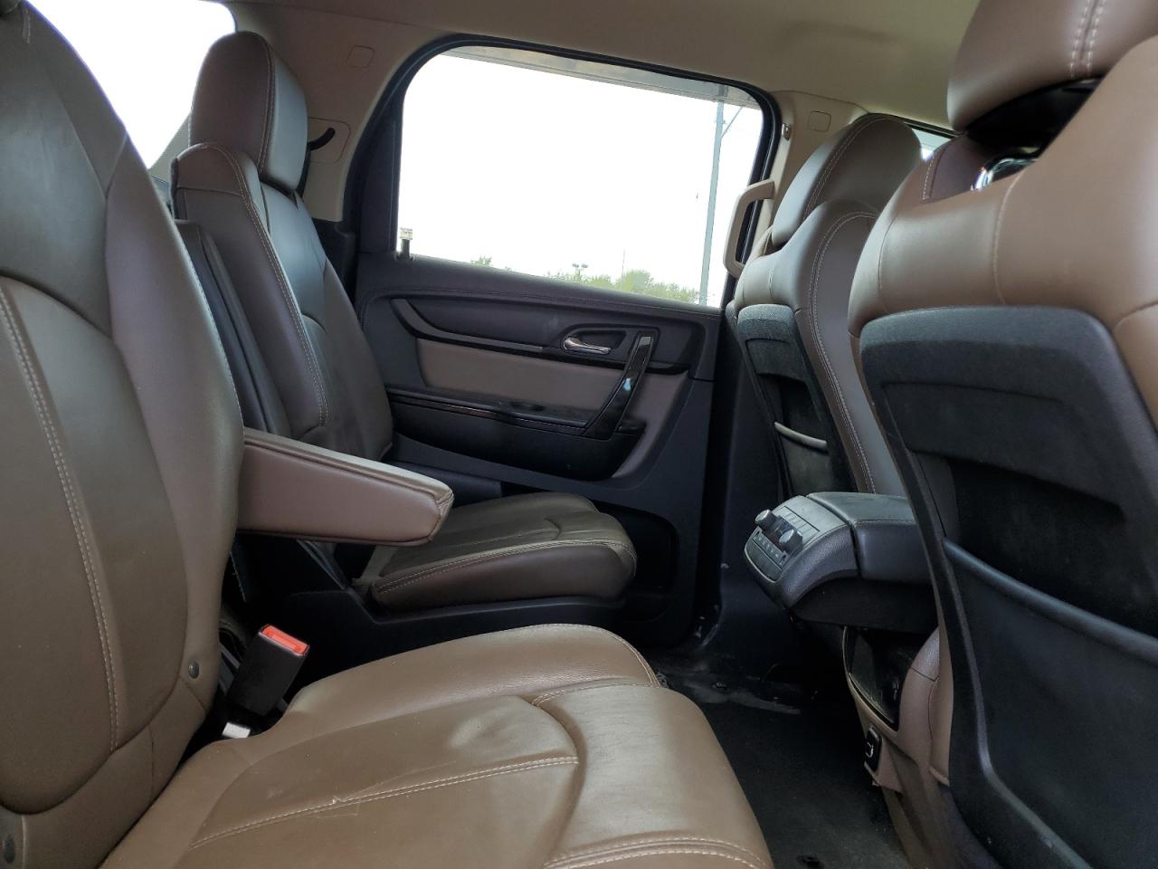 2017 GMC Acadia Limited Slt-2 VIN: 1GKKVSKD8HJ295400 Lot: 81916985