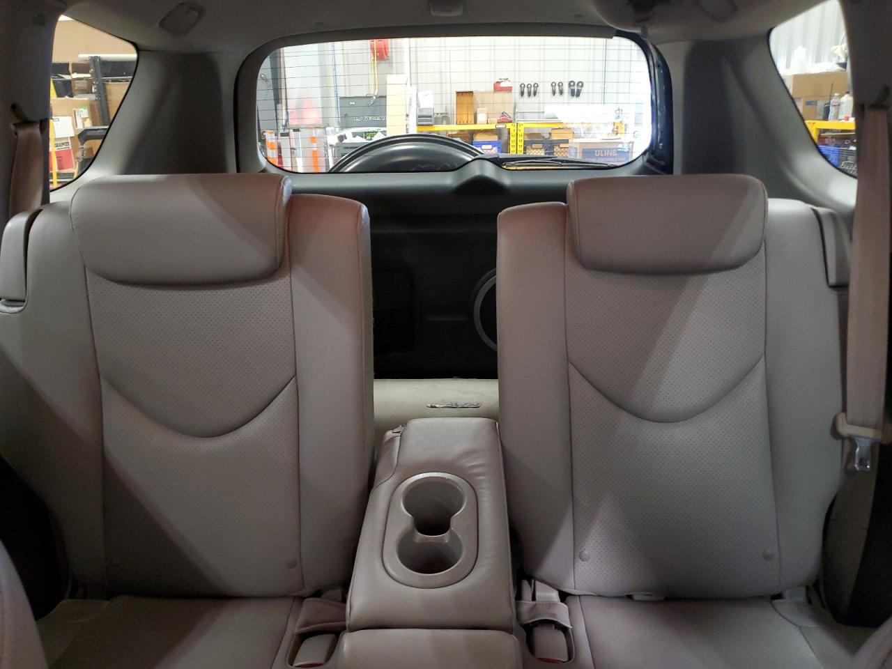 2009 Toyota Rav4 Limited VIN: JTMBK31V995078078 Lot: 70701235