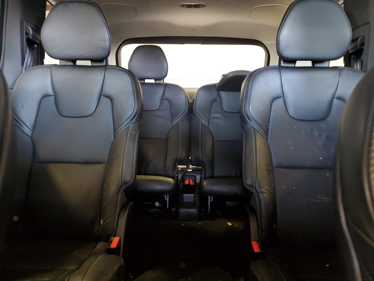 2020 Volvo Xc90 T6 Inscription VIN: YV4A221L0L1532377 Lot: 81199405