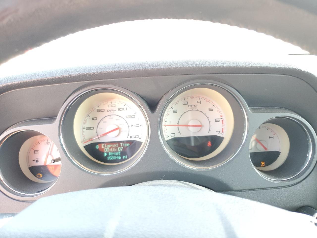 2012 Dodge Challenger R/T VIN: 2C3CDYBT6CH291955 Lot: 80650785