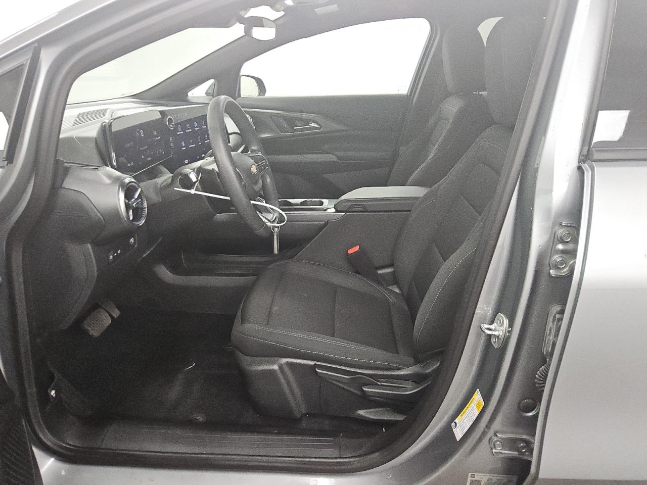 2025 Chevrolet Equinox Lt VIN: 3GN7DLRP4SS153651 Lot: 84563695