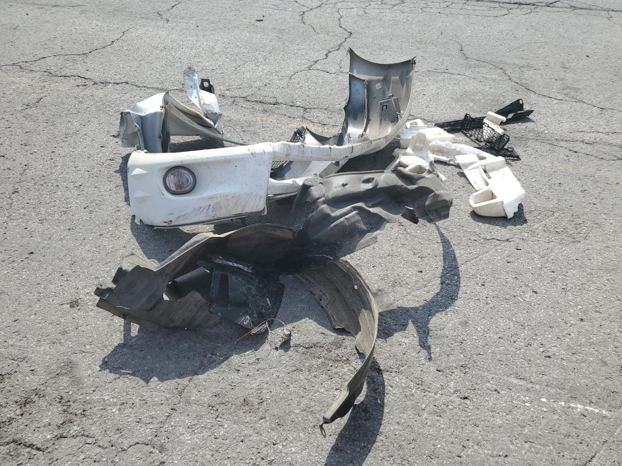 2003 Pontiac Vibe VIN: 5Y2SL62893Z413475 Lot: 81239645