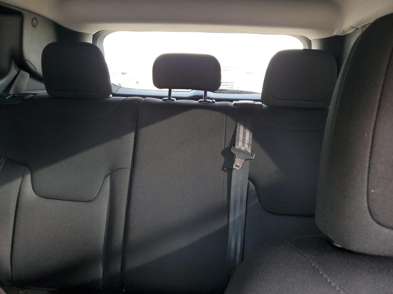 2021 Jeep Renegade VIN: ZACNJDAB3MPM46943 Lot: 80733855