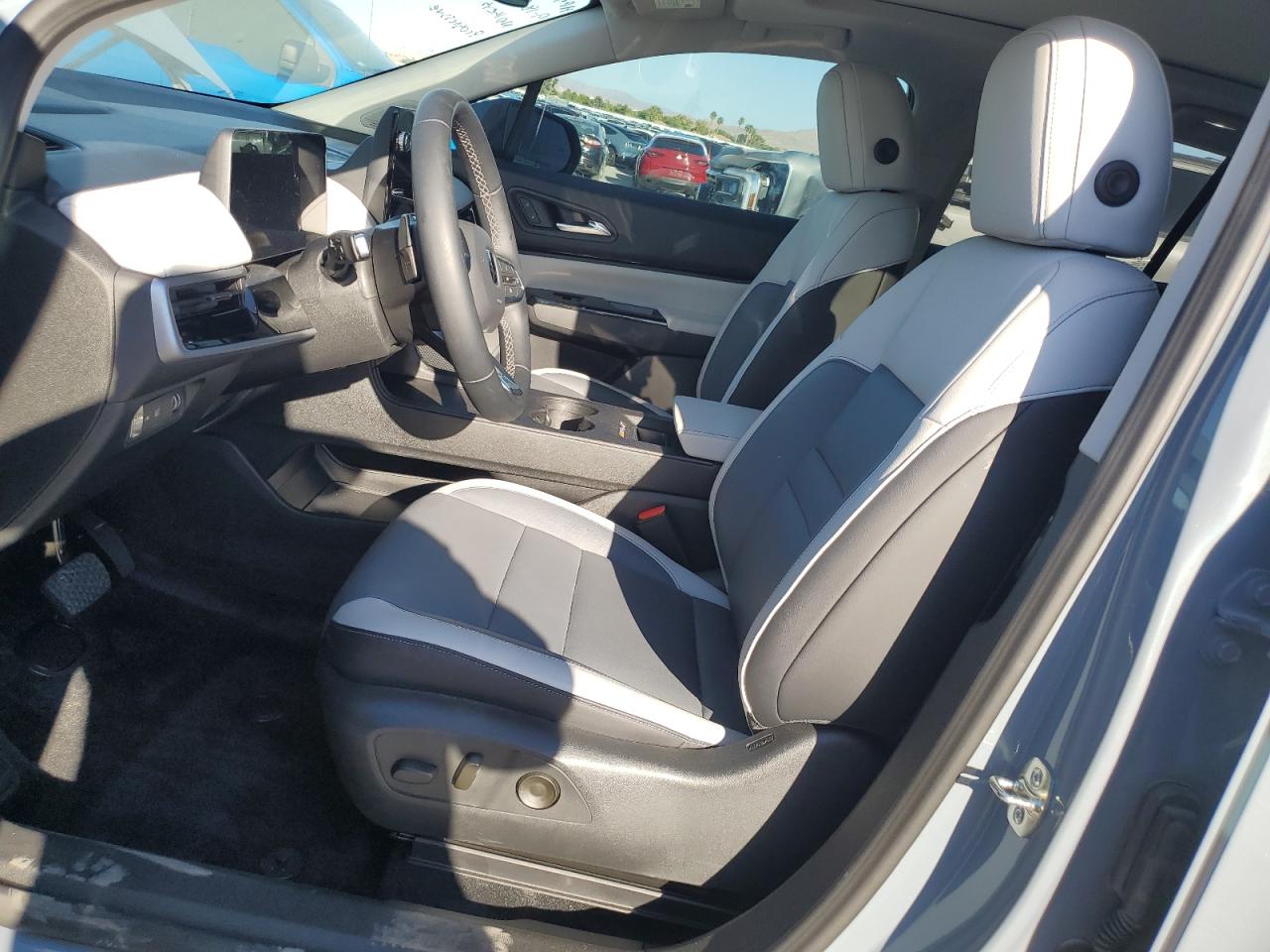 2025 Honda Prologue Tour VIN: 3GPKHWRMXSS507816 Lot: 83862255