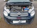 2018 CITROEN C1 FLAIR S-A  for sale at Copart SANDTOFT