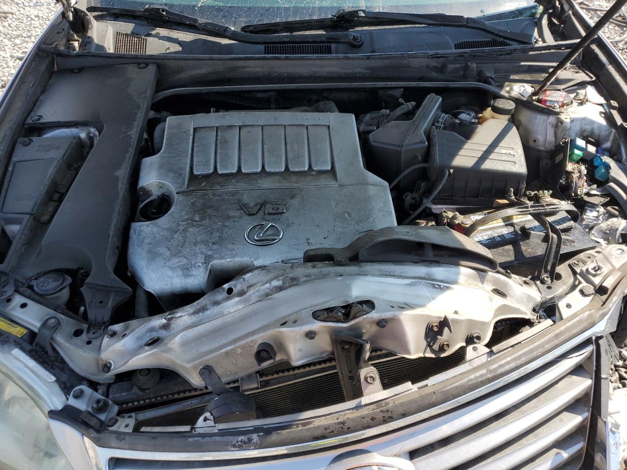 2012 Lexus Es 350 VIN: JTHBK1EG0C2480918 Lot: 80754415