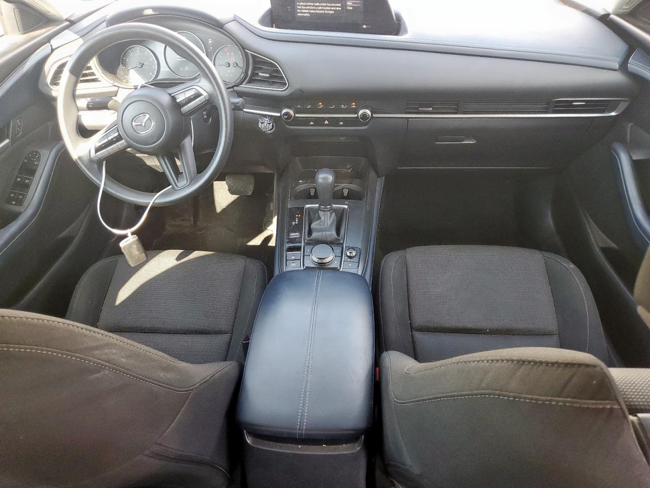 2021 Mazda Cx-30 VIN: 3MVDMBAL4MM254645 Lot: 84983175