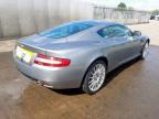 2007 ASTON MARTIN DB9  for sale at Copart SANDTOFT