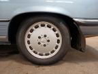 1988 MERCEDES 300 SL AUTO  for sale at Copart NEWBURY