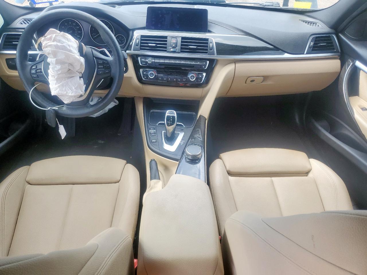 2018 BMW 330 I VIN: WBA8B9C53JEE81889 Lot: 82160725