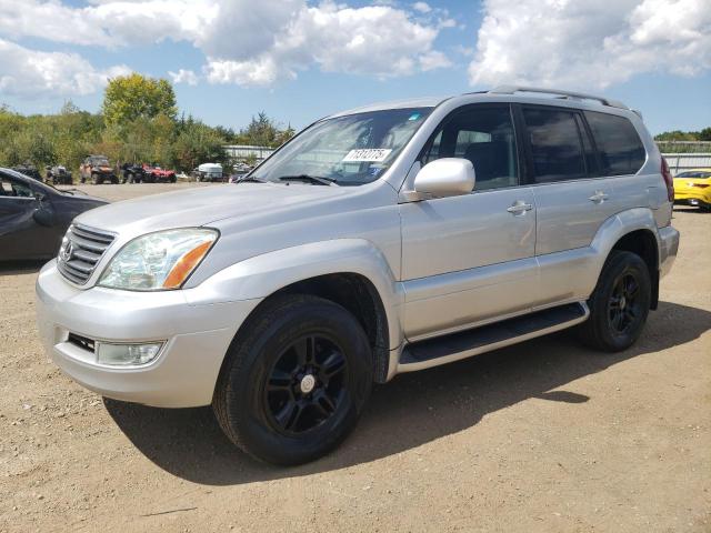2007 Lexus Gx 470