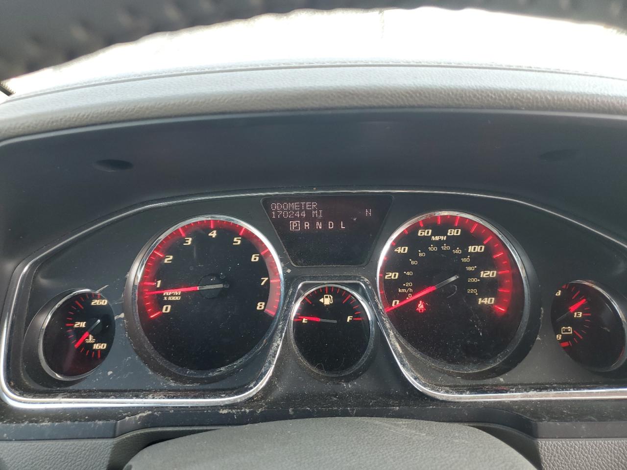 2015 GMC Acadia Slt-1 VIN: 1GKKRRKD7FJ359369 Lot: 80722985